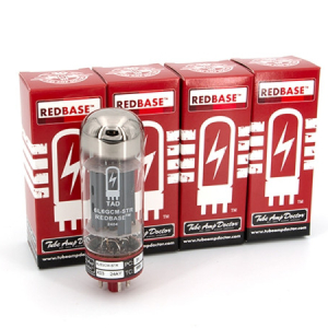 TAD-6L6GCM-STR-REDBASE