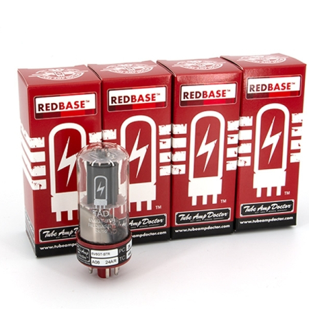 TAD-6V6GT-STR-REDBASE-Premium-Matched-