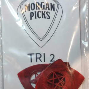 Morgan Picks TRI2 bag