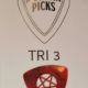 Morgan Picks TRI3