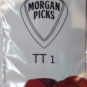 Morgan Picks TT1 bag