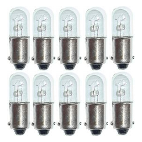 Pilot Lamps