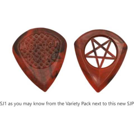 Morgan Picks SJP Penta