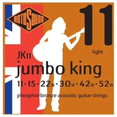 Rotosound-JK11