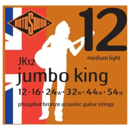 Rotosound-JK12
