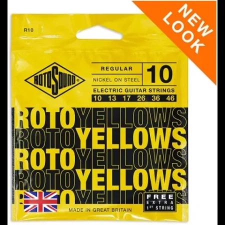 Rotosound-R10