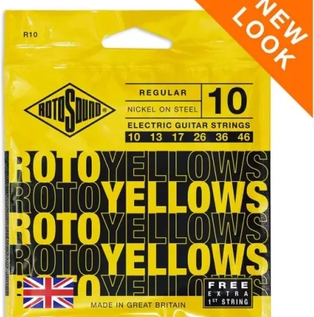 Rotosound-R10