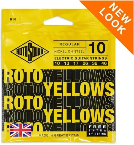 Rotosound-R10