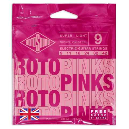 Rotosound-R9