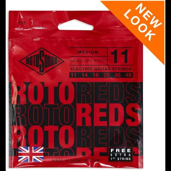 rotosound R11