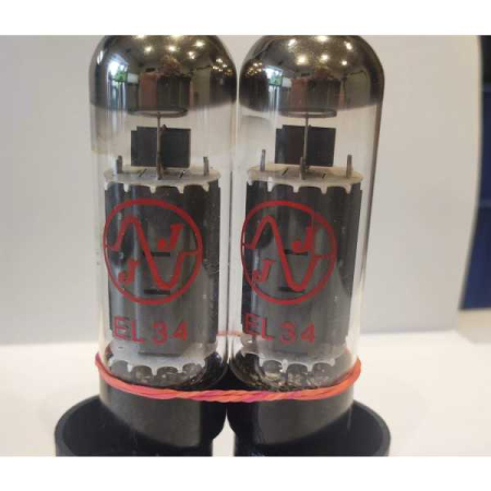 JJ-EL34-Pair