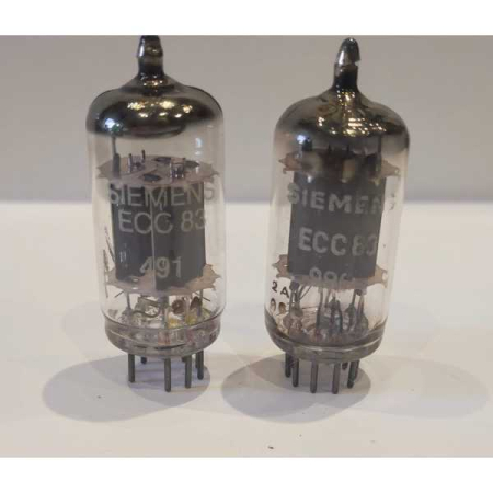 Siemens-ECC83